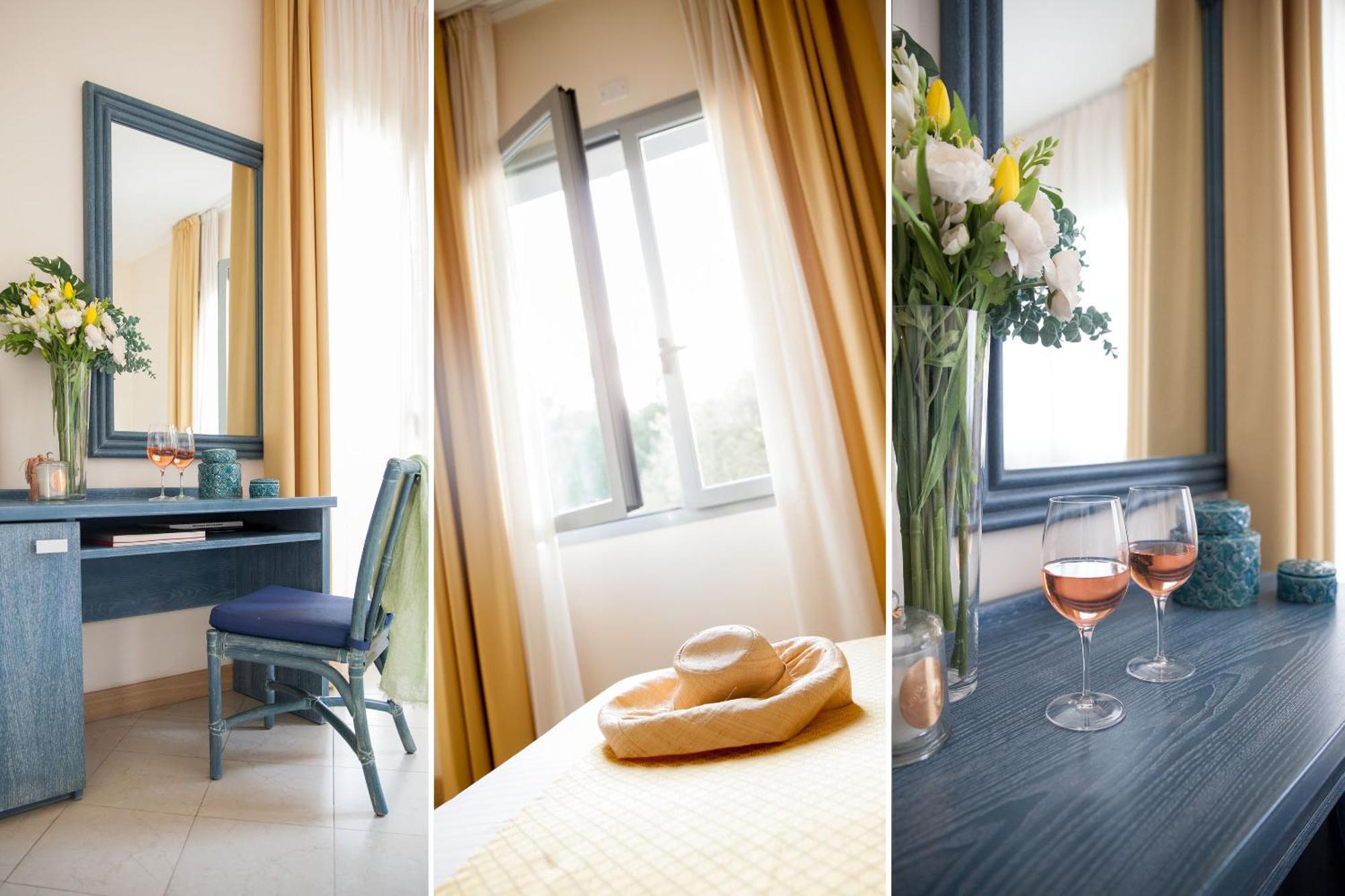 Hotel Metropol Diano Marina Habitación foto
