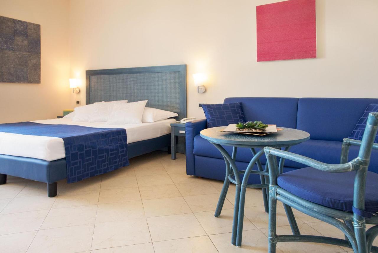 Hotel Metropol Diano Marina Habitación foto